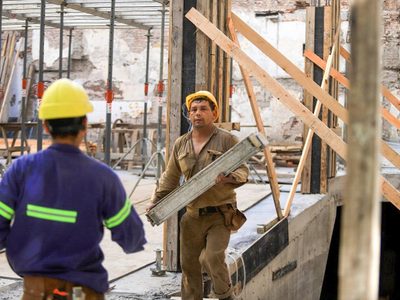 La década perdida del empleo en Mendoza