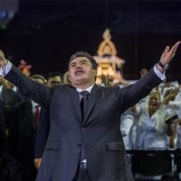 Imponen fianza de 90 millones de dólares a Naasón Joaquín García, líder de La Luz del Mundo