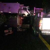 Emboscada contra guardias comunitarios en Guerrero deja tres muertos y dos heridos