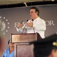 México coincide con el Parlamento Europeo en el tema migratorio: SRE