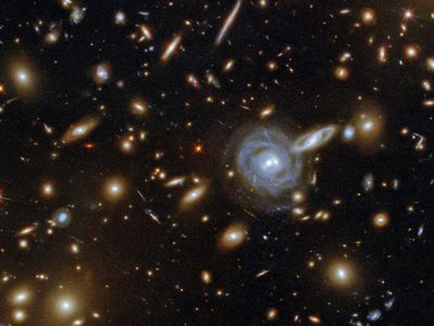 Investigación aporta nuevos datos sobre civilizaciones extraterrestres y la paradoja de Fermi