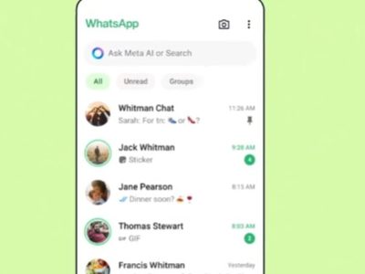 La Secretaría de Seguridad emite recomendaciones para evitar caer en fraudes vía WhatsApp