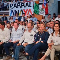 Promete Anaya retirar protección a César Duarte y llevarlo a prisión