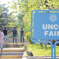 En mayo cientos de estudiantes y docentes votarán por el nuevo rector de la UNCo
