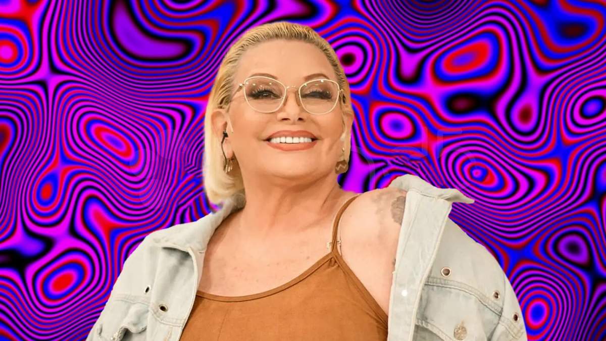 Carmen Barbieri. Fuente: (Minuto Neuquén)