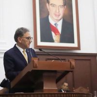 El Consejo de la UAEMex aprueba, por unanimidad, "ratificación" del rector