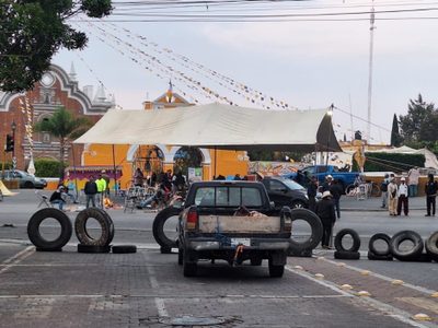 Habitantes de San Andrés Cholula alcanzan acuerdo en su lucha contra la expansión inmobiliaria