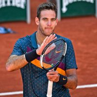 El viaje de Juan Martín del Potro que definirá su futuro