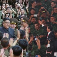 EU emplaza a Peña a romper lazos económicos y políticos con Corea del Norte