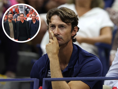 “No hay debate”: el ex N°1 del mundo que eligió entre Rafael Nadal, Roger Federer y Novak Djokovic