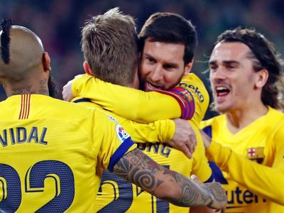 Este sería el próximo equipo de Lionel Messi en el Viejo Continente