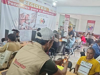 Pensión Adultos Mayores y Mujeres Bienestar: fechas de nuevos registros y entrega de tarjetas