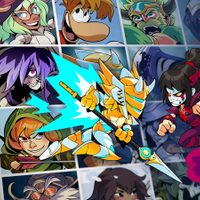 Brawlhalla llegará a dispositivos móviles iOS y Android