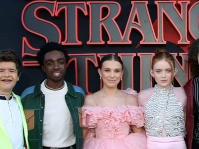 Con toda la vida por delante: dolor en Netflix y en los fans de Stranger Things