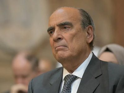 Guillermo Francos acusó a Franco Bindi de participar en la filtración de los audios y ratificó que es una estrategia política
