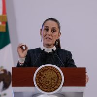 Sheinbaum advierte provocación de ministros por supremacia constitucional