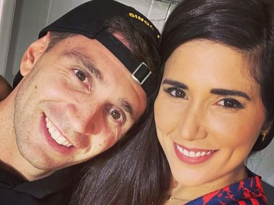 El exorbitante precio de los productos que vende Madinha, la esposa de "Dibu" Martínez