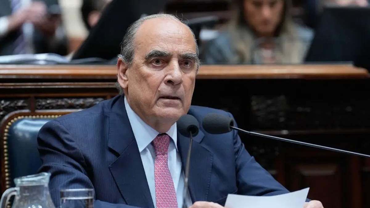 Guillermo Francos. Fuente: (X)