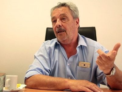 En Neuquén, destacaron la obra de corrimiento del gasoducto de ruta provincial N° 7
