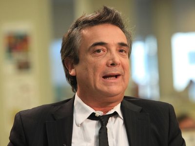 Lo que se hereda no se quita: así es Juan Manuel, el hijo perfil bajo de Nito Artaza que sigue sus pasos