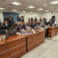 Para la fiscalía, parte del dinero de Planes Sociales fue destinado a financiar a "punteros del MPN"