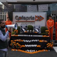 Greenpeace responsabiliza a Cofepris de 17 mil muertes por mala calidad del aire