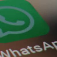 Reportan caída de WhatsApp e Instagram