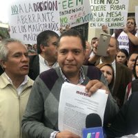Morena impugna revocación de 10 diputados plurinominales en el Edomex