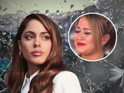 El triste detalle que une a Tini Stoessel y Karina la Princesita