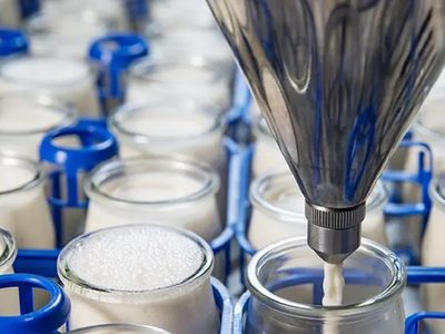 Pese al aumento de la producción, el sector lácteo enfrenta una de sus peores crisis financieras
