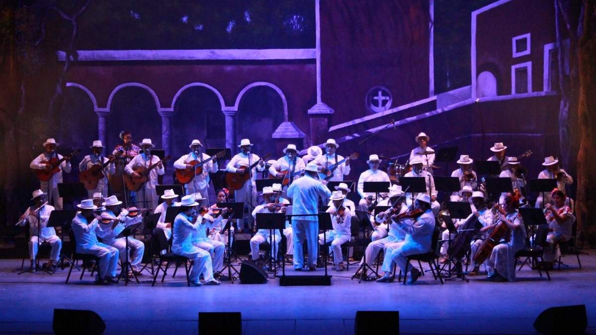 Mérida Fest dedicado a Manzanero