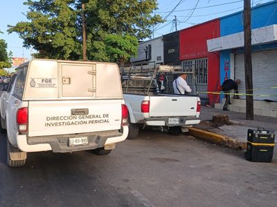 FGE reporta 14 decesos en Sinaloa en un solo día