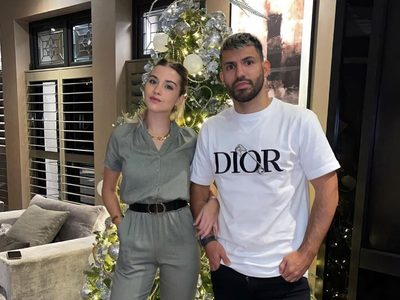 Así es el exclusivo penthouse que el Kun Agüero y Sofía Calzetti dejaron en Manchester