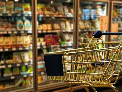 Mercado Pago: descuentos de hasta el 25% en el súper