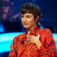 La postal de Úrsula Corberó con la que quiere competir con Ester Expósito por el control de las rede