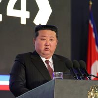 Corea del Sur dice que Rusia proporcionó misiles antiaéreos a Corea del Norte a cambio de tropas