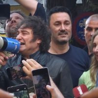 Karina Milei quiere candidatos "puros" en el 2027