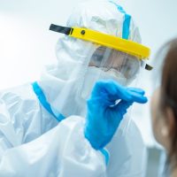 Alerta en Río Negro: 5 pacientes fallecidos y 174 nuevos casos de coronavirus