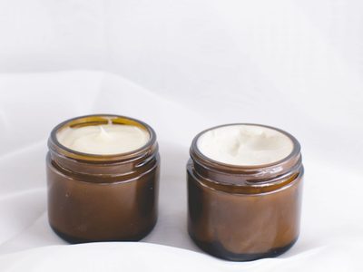 Crema corporal: así podés prepararlas con plantas, de forma natural y con el más rico olor