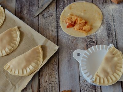 Masa para empanadas sin manteca ni grasa: la receta más fácil y perfecta para no gastar de más