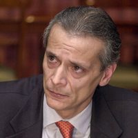Javier Castrilli, duro con Tapia: "Se siente impune por la Copa del Mundo"