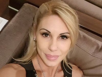 El hijo de Mónica Farro grabó un video para su madre: "Ahora me cayó la ficha"
