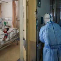 Admite que para contener al coronavirus se necesita una "inversión sin precedentes"