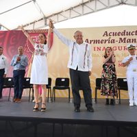 Sheinbaum asegura que Javier Corral es víctima de una persecución sin ninguna base
