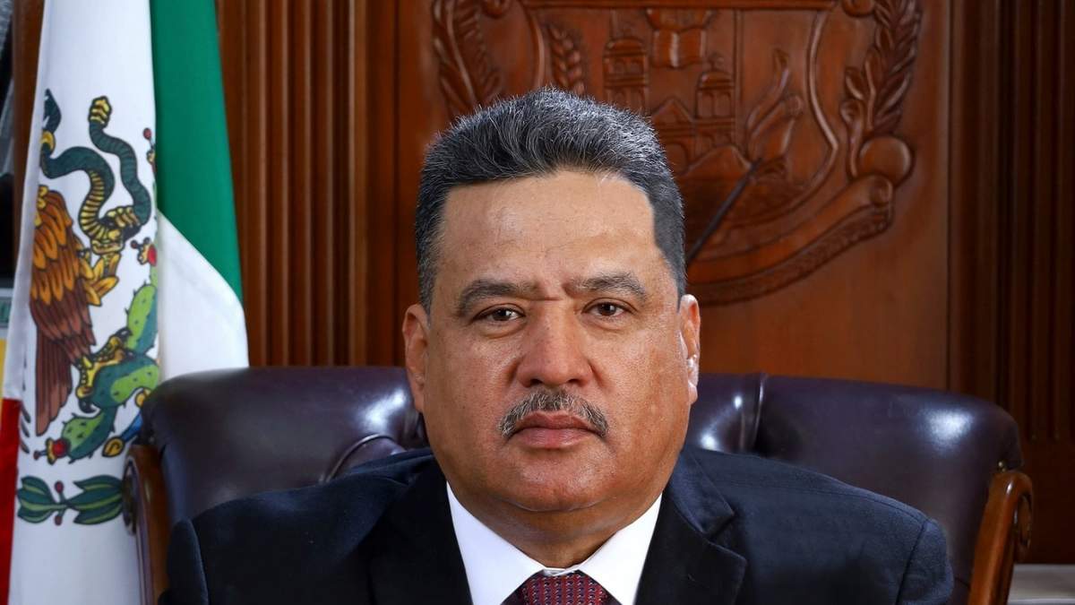 Serge Enriquez Tolano, alcalde de Bacum, Sonora, muere tras contraer dengue