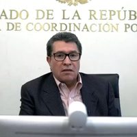 Monreal pide al INE investigar trols y bots contra López Obrador