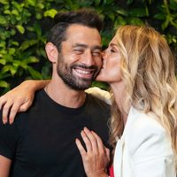 El especial pedido del Tucu López a Sabrina Rojas