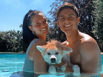 "Mientras tanto, Dybala": un periodista de Intrusos despertó sospechas sobre Oriana Sabatini