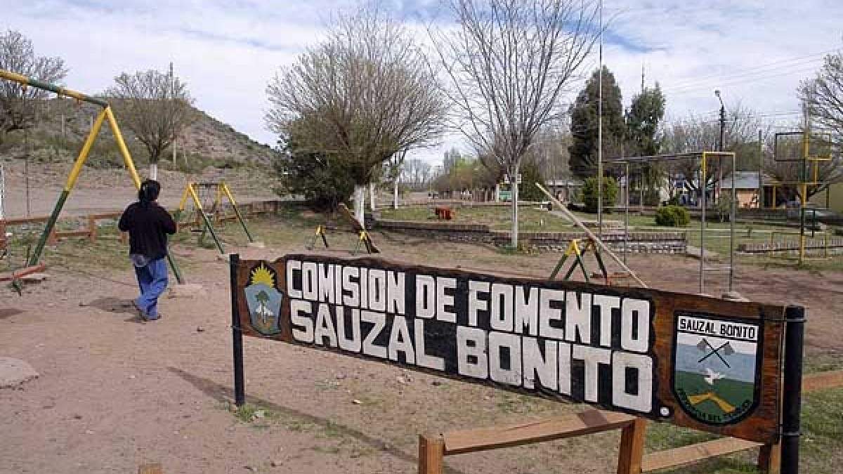Sauzal Bonito. Fuente: (Twitter)