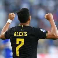 Increíble acuerdo entre el Manchester United y el Inter por Alexis Sánchez